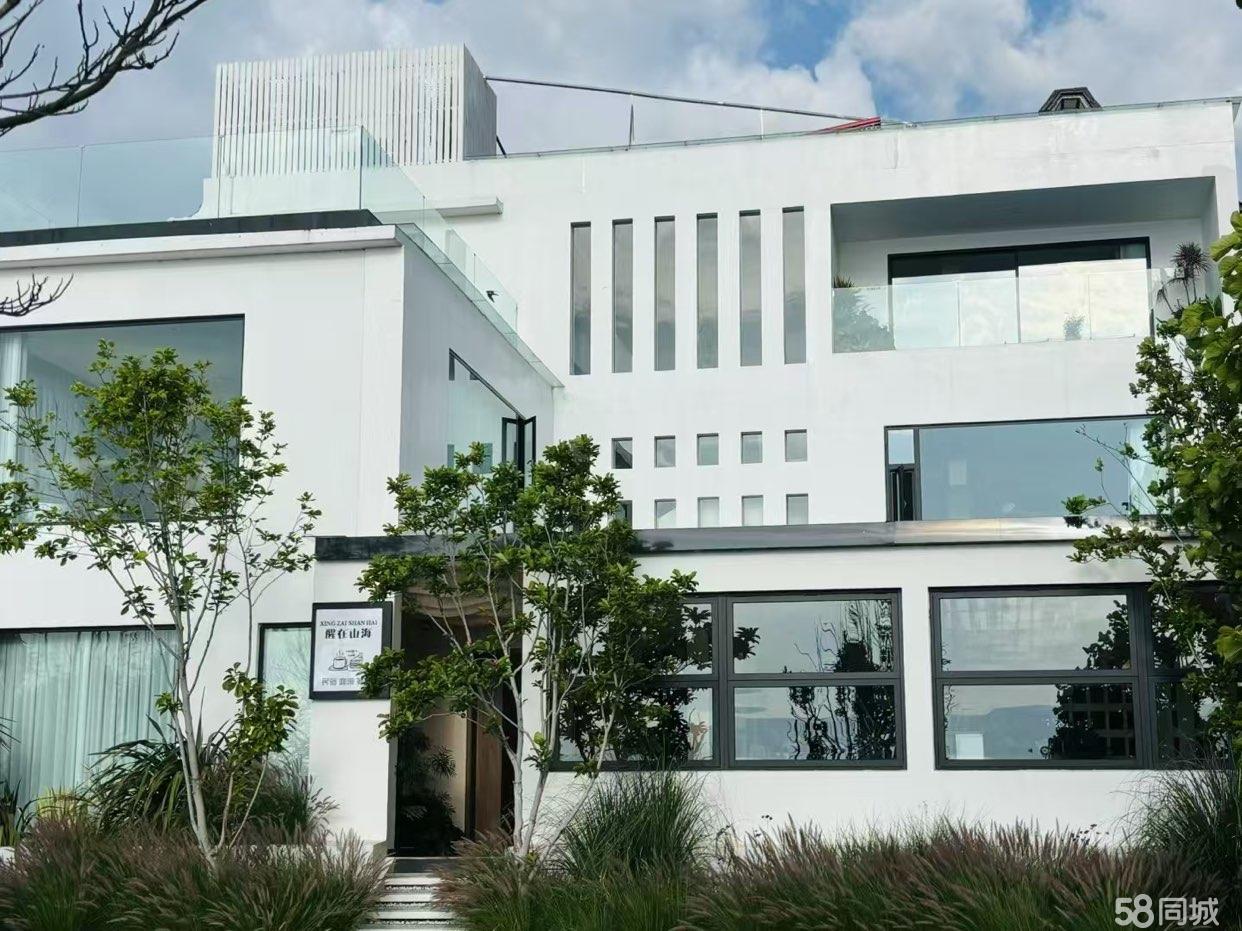 大理古城区500-1000㎡个人商铺出租指南 经营民宿的黄金选择